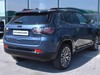 Jeep Compass 1.5 turbo t4 mhev 130cv summit 2wd
