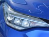 Toyota C-HR 1.8 hybrid business e-cvt