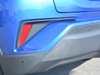 Toyota C-HR 1.8 hybrid business e-cvt