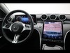 Mercedes Classe C berlina 200 d mild hybrid advanced 9g-tronic