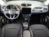 Jeep Renegade 1.5 turbo t4 mhev altitude 2wd dct