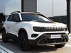 Jeep Avenger 1.2 turbo e-hybrid mhev 145cv the north face 4xe