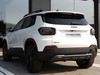 Jeep Avenger 1.2 turbo e-hybrid mhev 145cv the north face 4xe