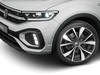 Volkswagen T-Roc 1.5 tsi act r-line plus dsg