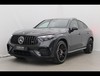 AMG GLC amg coupe 63 s e-performance amg line premium plus extra speedshift mct amg