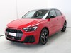 Audi A1 sportback 30 1.0 tfsi 116cv identity black s tronic