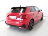 Audi A1 sportback 30 1.0 tfsi 116cv identity black s tronic