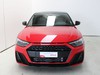 Audi A1 sportback 30 1.0 tfsi 116cv identity black s tronic