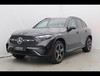 Mercedes GLC suv 300 de plug in hybrid amg line advanced tech 4matic 9g-tronic