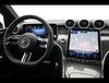 Mercedes GLC suv 300 de plug in hybrid amg line advanced tech 4matic 9g-tronic