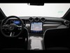 Mercedes GLC suv 300 de plug in hybrid amg line advanced tech 4matic 9g-tronic