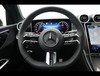 Mercedes GLC suv 300 de plug in hybrid amg line advanced tech 4matic 9g-tronic