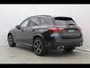 Mercedes GLC suv 300 de plug in hybrid amg line advanced tech 4matic 9g-tronic