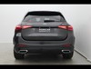Mercedes GLC suv 300 de plug in hybrid amg line advanced tech 4matic 9g-tronic