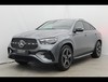 Mercedes Classe GLE gle coupe 300 d mild hybrid amg line premium 4matic 9g-tronic plus