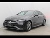 Mercedes Classe C berlina 220 d mild hybrid 197cv amg line advanced plus 4matic 9g-tronic