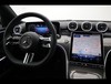 Mercedes Classe C berlina 220 d mild hybrid 197cv amg line advanced plus 4matic 9g-tronic
