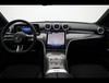 Mercedes Classe C berlina 220 d mild hybrid 197cv amg line advanced plus 4matic 9g-tronic