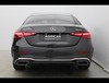 Mercedes Classe C berlina 220 d mild hybrid 197cv amg line advanced plus 4matic 9g-tronic