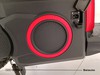 Seat MO eScooter 125 Rosso