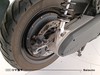 Seat MO eScooter 125 Rosso