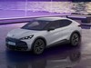 Cupra Tavascan 77kwh endurance immersive rwd