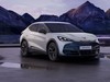 Cupra Tavascan 77kwh endurance immersive rwd