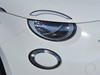 Fiat 500 500e cabrio 42 kwh icon +