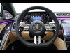 Mercedes Classe S passo lungo 450 d business class 4matic 9g-tronic plus