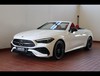 Mercedes CLE cabrio 300 amg line advanced 4matic 9g-tronic plus