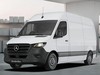 Mercedes Vans Sprinter Furgone 315CDI 37/35 PRO