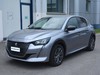 Peugeot e-208 5 porte 100kw allure pack