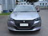 Peugeot e-208 5 porte 100kw allure pack