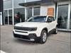 Jeep Avenger 1.2 turbo 100cv altitude fwd