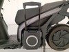 Seat MO eScooter 125 Grigio