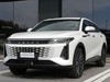 Omoda 9 PHEV 1.5TGDI - Trazione AWD DHT3 Exclusive (AWD) - Interni Nero
