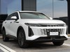 Omoda 9 PHEV 1.5TGDI - Trazione AWD DHT3 Exclusive (AWD) - Interni Nero