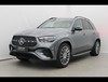 Mercedes Classe GLE gle 300 d mild hybrid amg line advanced plus 4matic 9g-tronic plus