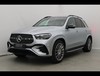 Mercedes Classe GLE gle 300 d mild hybrid amg line premium 4matic 9g-tronic plus