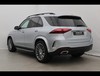 Mercedes Classe GLE gle 300 d mild hybrid amg line premium 4matic 9g-tronic plus