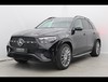 Mercedes Classe GLE gle 300 d mild hybrid amg line advanced plus 4matic 9g-tronic plus