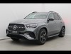 Mercedes Classe GLE gle 350 de plug in hybrid amg line premium 4matic 9g-tronic plus