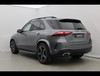 Mercedes Classe GLE gle 350 de plug in hybrid amg line premium 4matic 9g-tronic plus