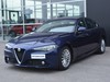 Alfa Romeo Giulia berlina 2.2 turbo 180cv super
