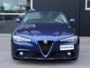 Alfa Romeo Giulia berlina 2.2 turbo 180cv super