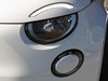 Fiat 500 500e 42 kwh la prima