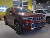 Jeep Grand Cherokee 2.0 atx phev overland 4xe auto