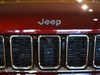 Jeep Grand Cherokee 2.0 atx phev overland 4xe auto