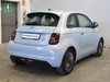 Fiat 500 500e cabrio 42 kwh icon
