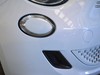 Fiat 500 500e cabrio 42 kwh icon